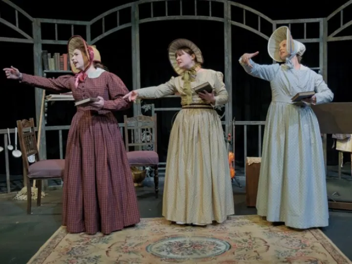 Bronty Sisters Cdde5714dbb7450ab6200e92a92802bf