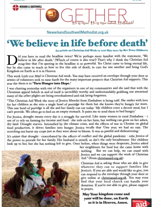 Circuit TOGETHER 83 28-5-22 &ndash; Preview