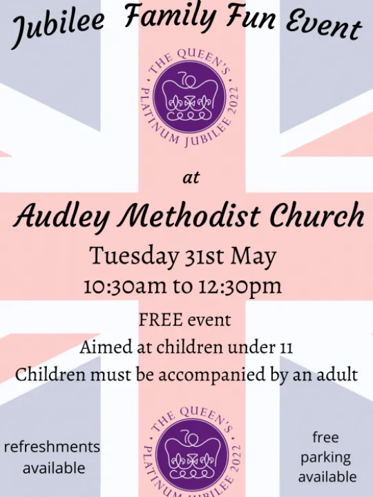 Jubilee Family Fun