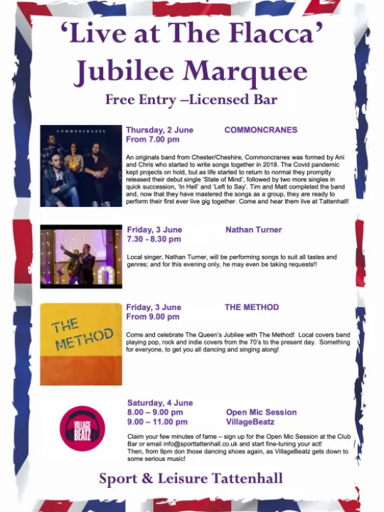 Focus On Live Music Mk 6 23 5 22