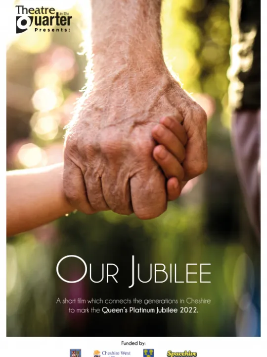 Film Our Jubilee Poster Web