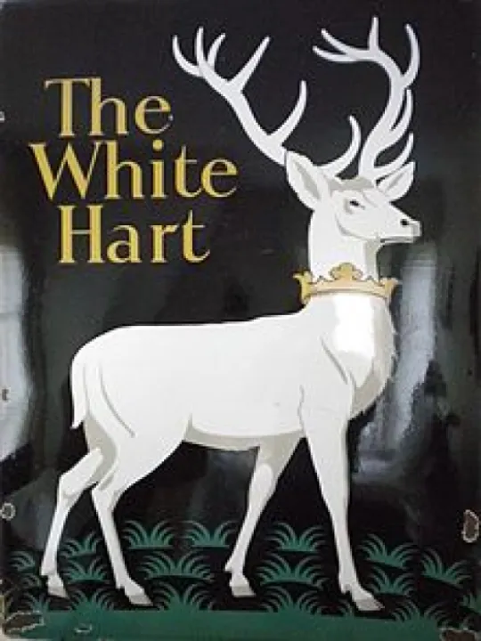 White Hart