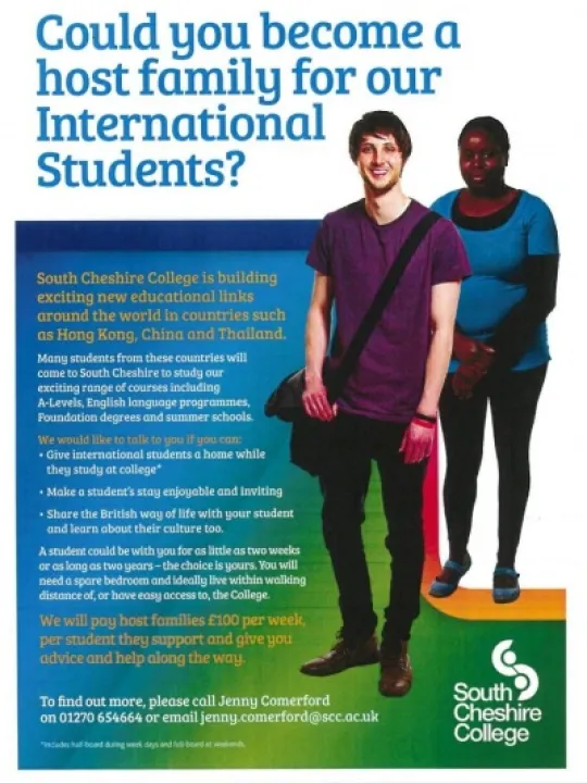 Student accommodation