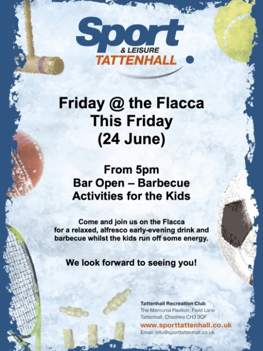 Flacca Friday 240622