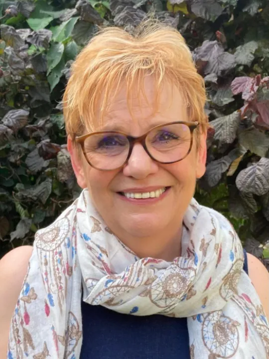 Cath Warden
