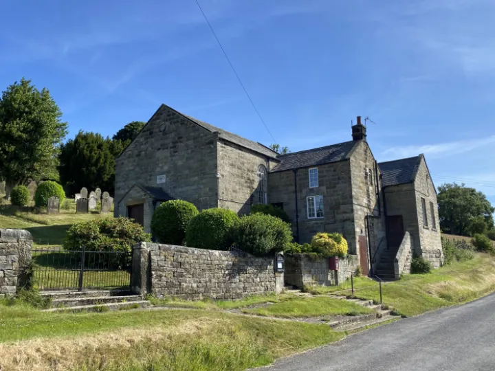 Glaisdale Head Chapel
