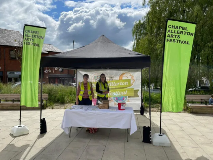 Chapel Allerton Arts Festival