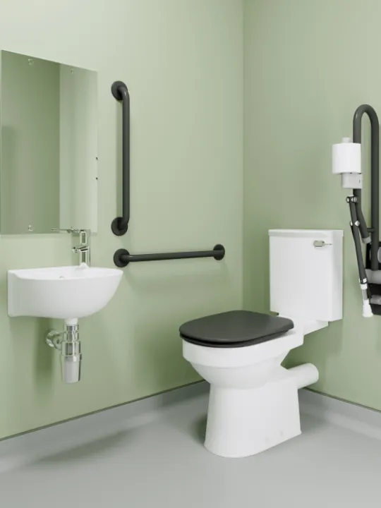 AKW321 &ndash; Press Release &ndash; Doc M sanitaryware release