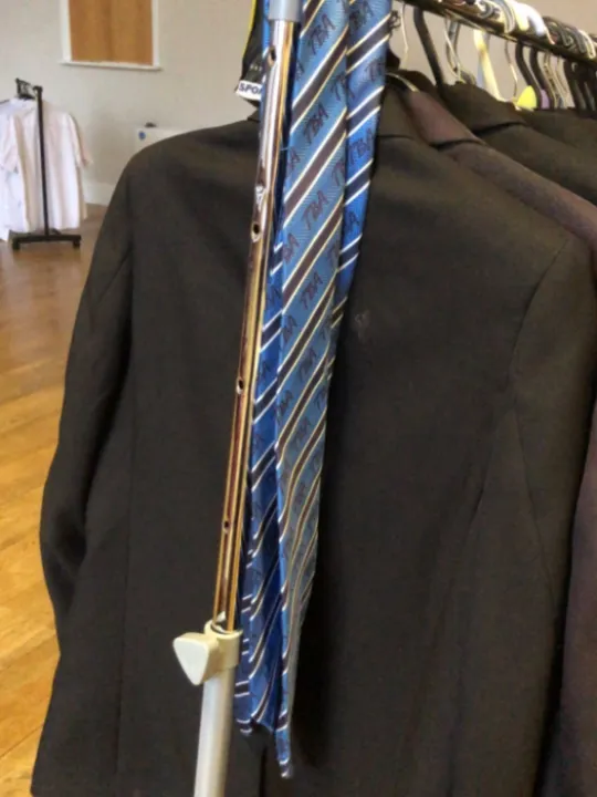 Uniform bank at Scartho