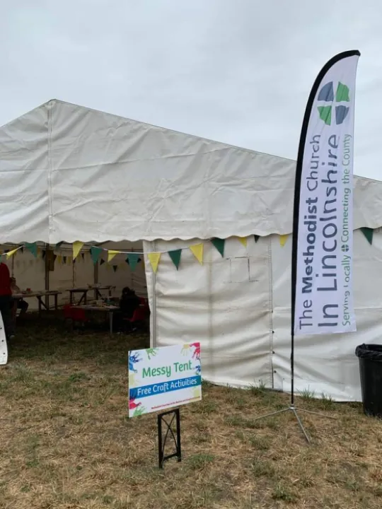 Heckington Messy Church