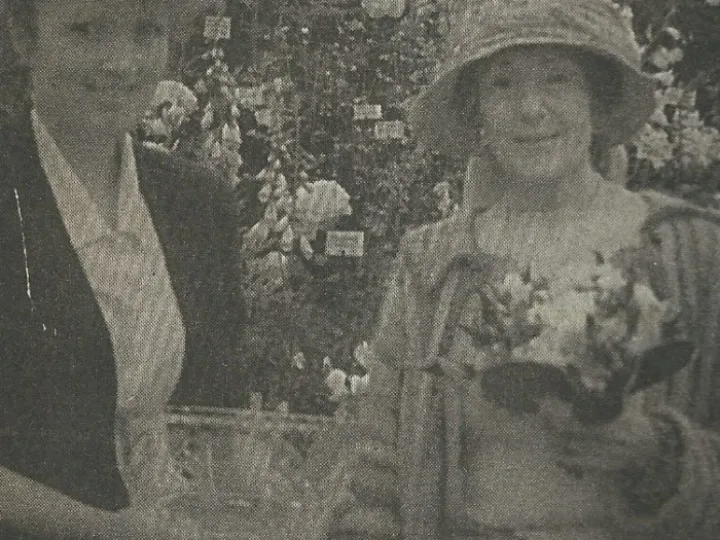 THR Success Story Aug 1996 PhotoScan