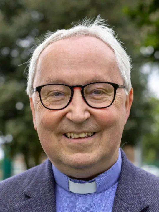 Paul Glass