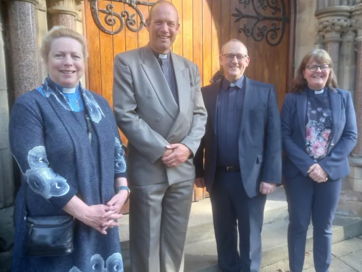 Welcome Service photo