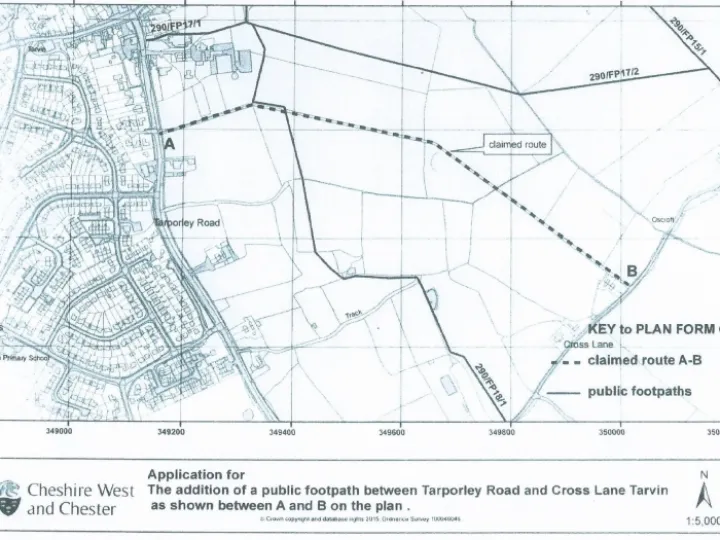New Right of Way PhotoScan