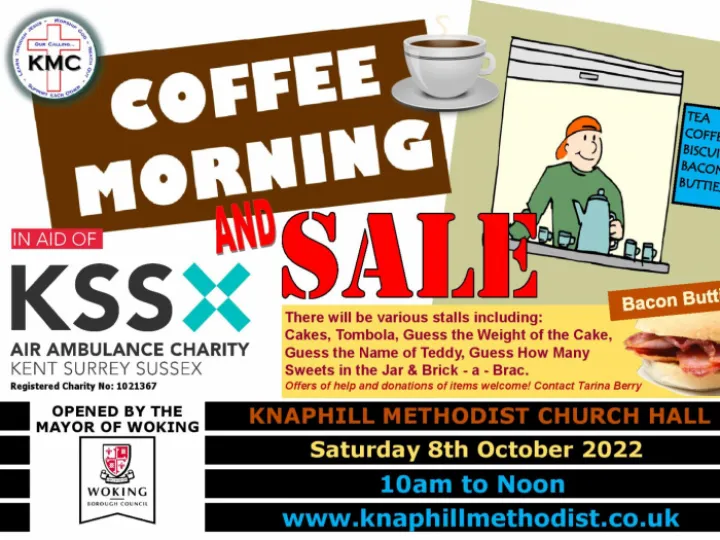 Air Ambulance CM Poster