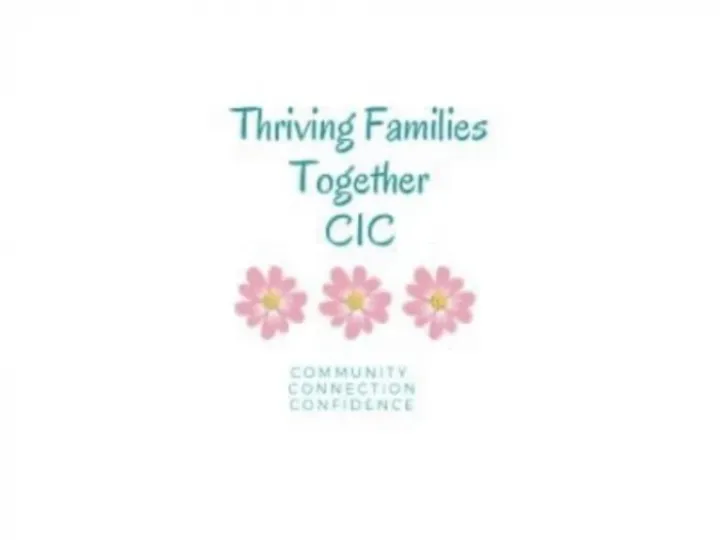 Thriving Families