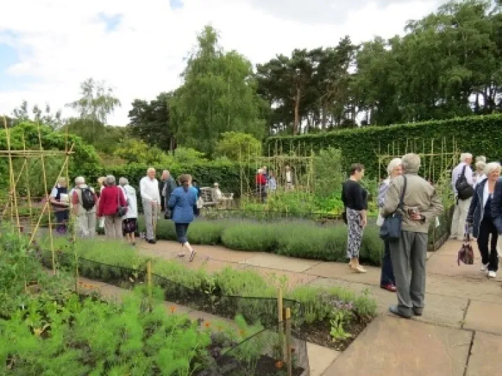 Ness Gardens jpg7