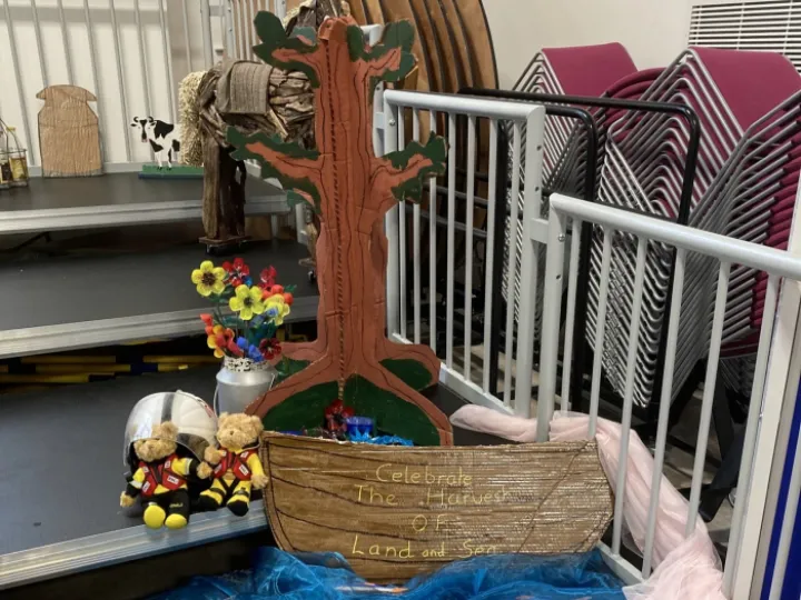 GodSquad – Harvest22