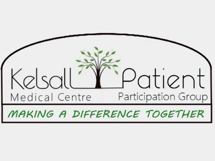 Kelsall PPG Logo