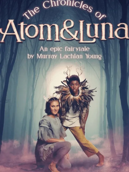 Luna & Atom Img_5963