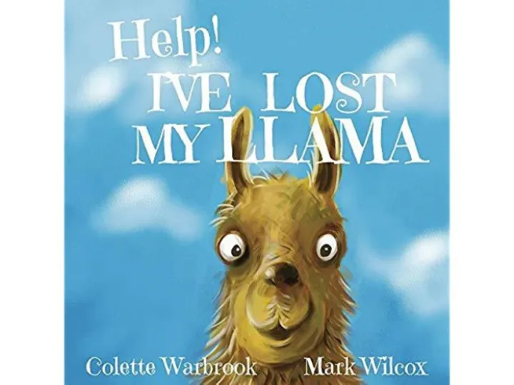 Help Ive lost