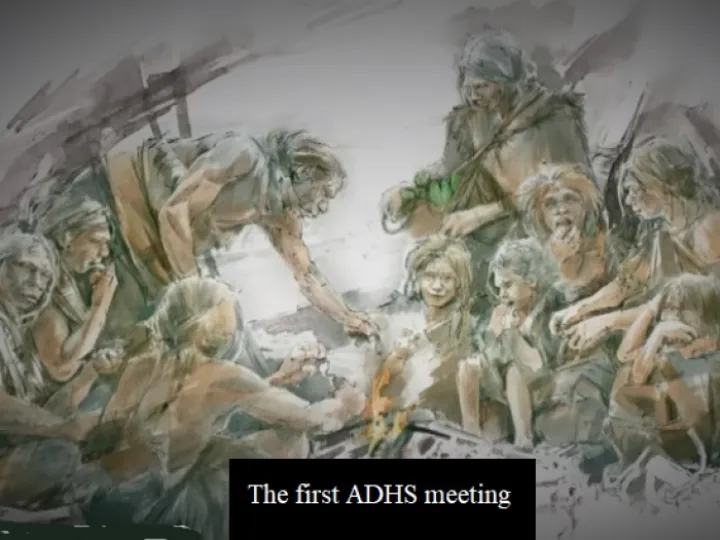 first adhs