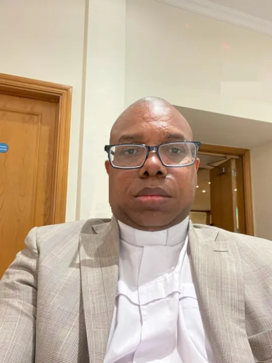 Nhariswa Noel