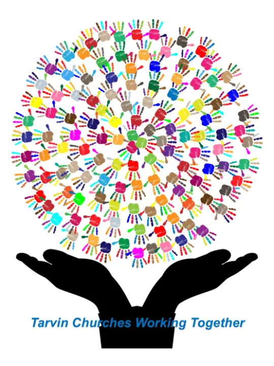 Churches Working Together  1