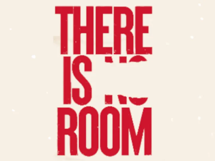 ThereisRoom