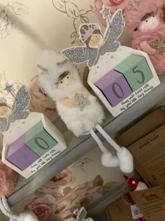 Little Angels 3