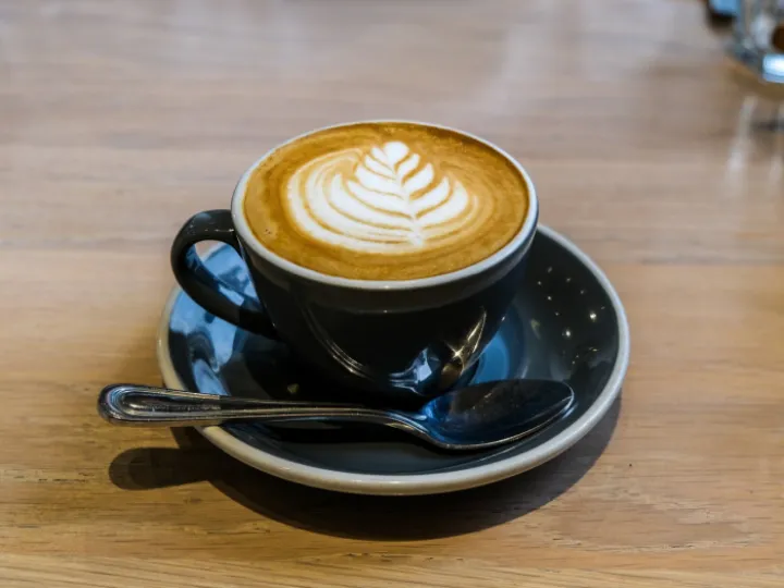 Coffee cup &ndash; Merrow