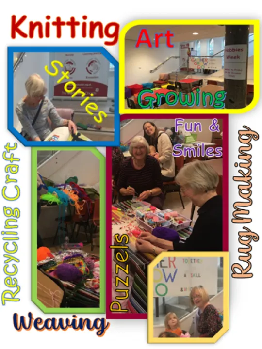 2022 PM Hobbies Week