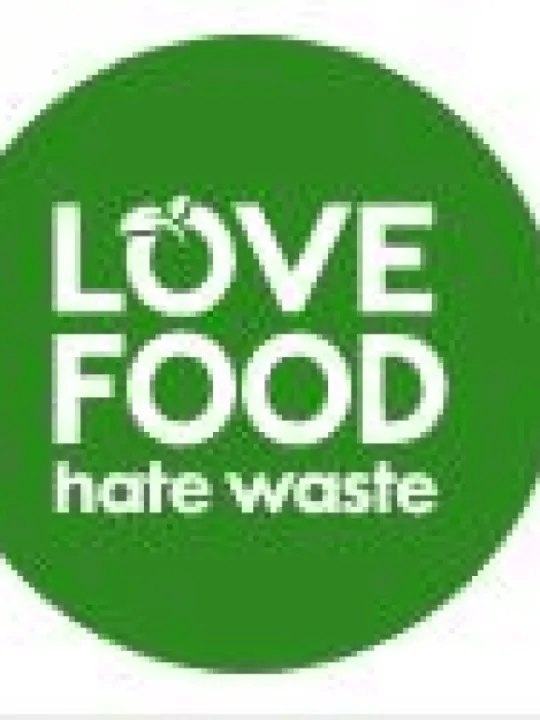 Love Food Waste