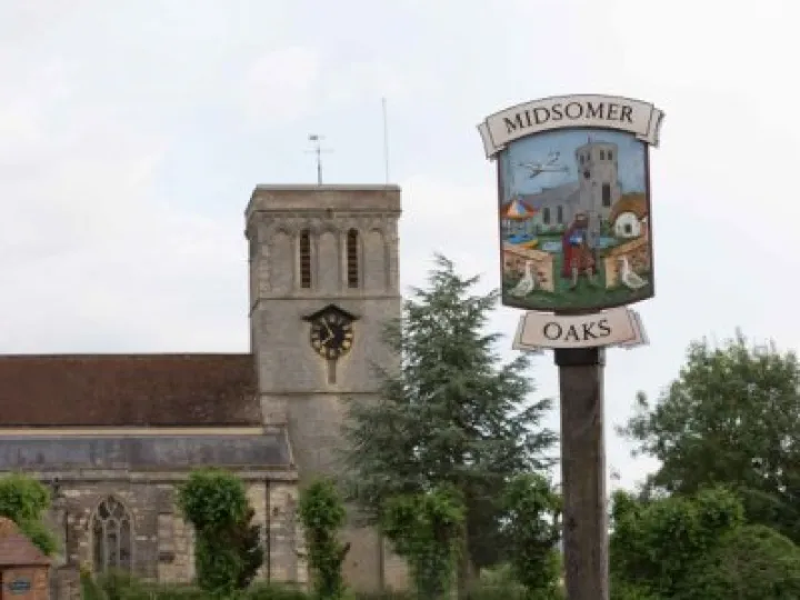 Midsomer Oaks 02