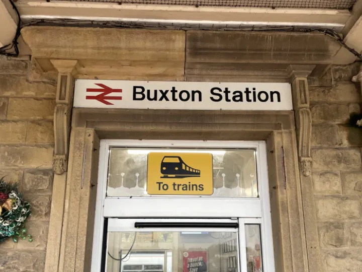 Buxton – 4