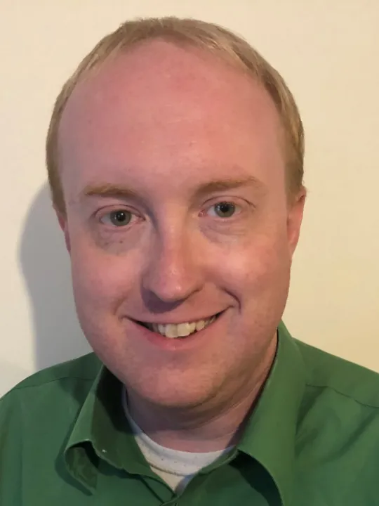Adam Payne