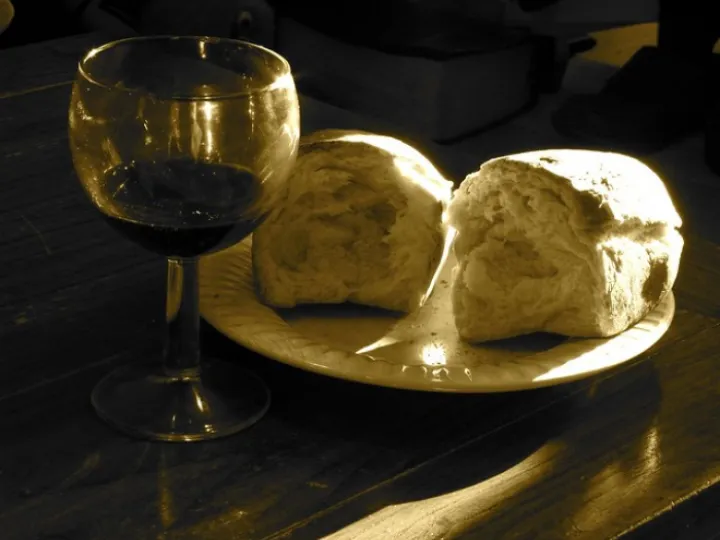 communion