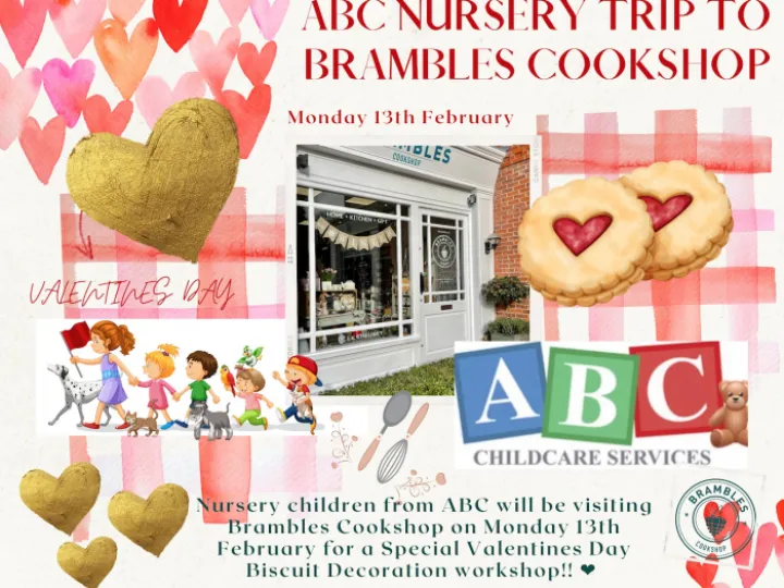 ABC at Brambles