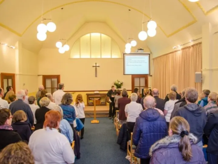 Paddox &ndash; Worship 2