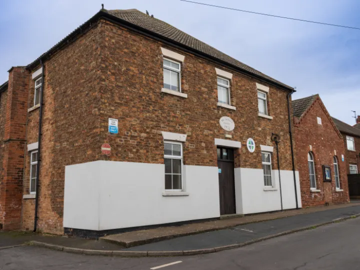 Messingham 2