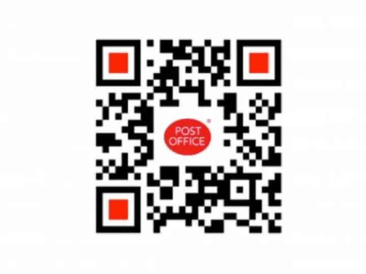 PO Survey QR