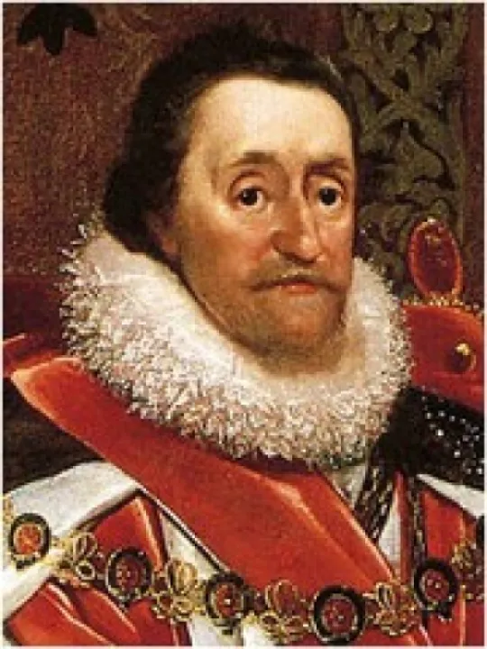 james-i-stuart