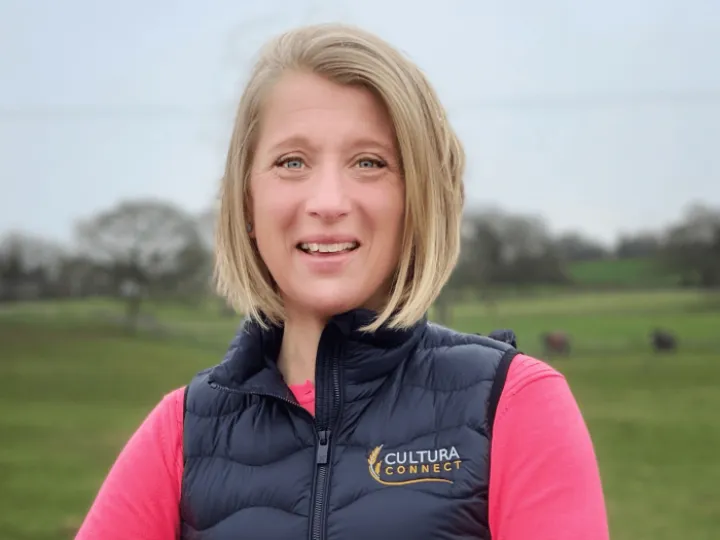 Sally Ball &ndash; colour