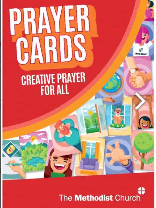 Methodist Publishing