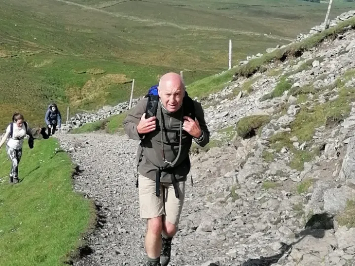 120622   Yorkshire Three Peaks  10  Dave Larkins