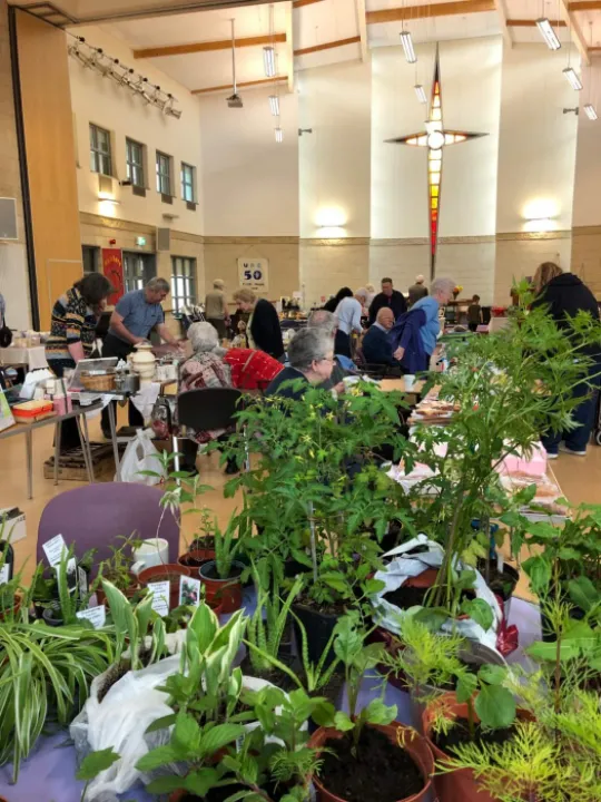 Fayre Photo &ndash; May 2021