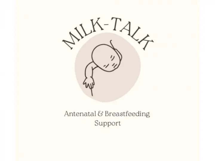 MilkTalk