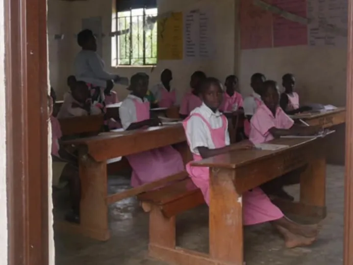 Bufunda School