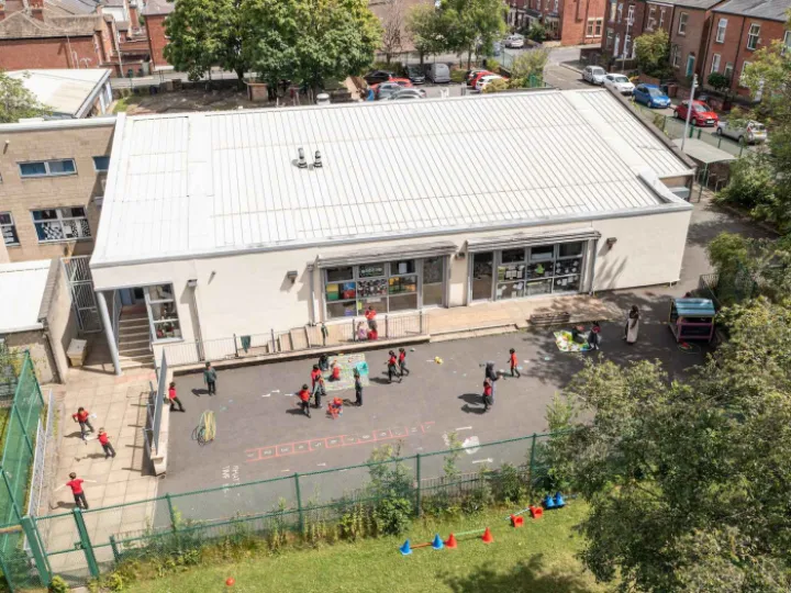 St Georges Primary School 01