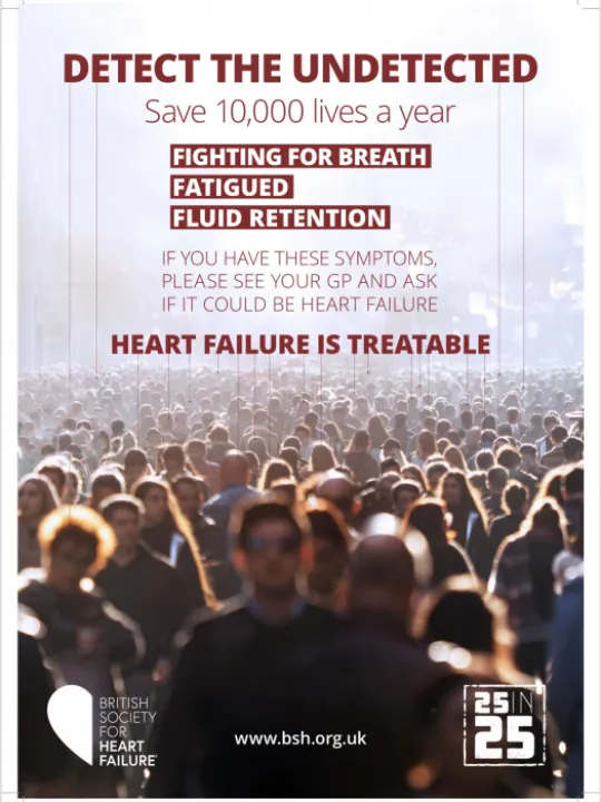 Heart Failure Awareness Week